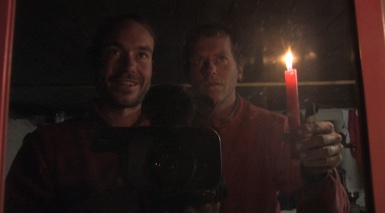 Alptraum - die Protagonisten